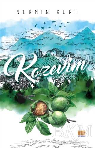 Kozevim - Tunç Yayıncılık