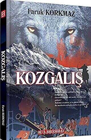 Kozgalış - Bilgeoğuz Yayınları