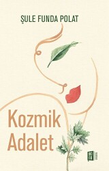 Kozmik Adalet - Mona Kitap