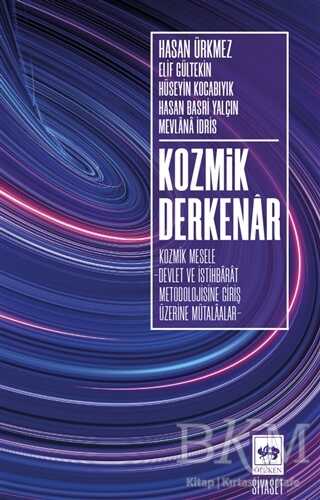 Kozmik Derkenar - Ötüken Neşriyat