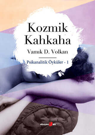 Kozmik Kahkaha - Okuyan Us Yayınları