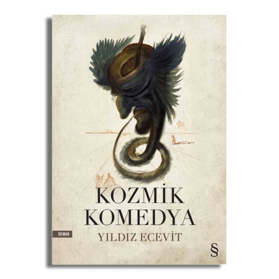 Kozmik Komedya - 1