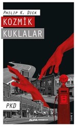Kozmik Kuklalar - Alfa Yayınları