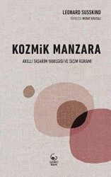 Kozmik Manzara - Ginko Kitap