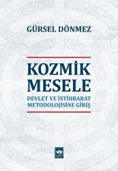 Kozmik Mesele - Ötüken Neşriyat