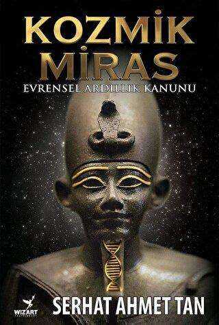 Kozmik Miras - Wizart Yayınları