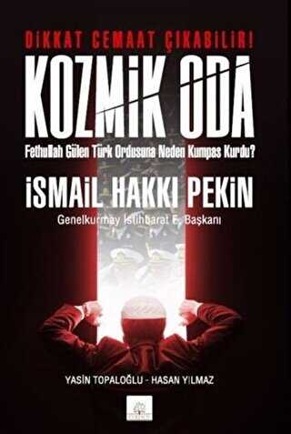 Kozmik Oda - Kyrhos Yayınları