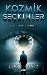 Kozmik Seçkinler - Giz Kitap