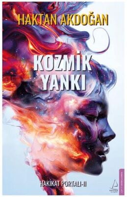 Kozmik Yankı - Hakikat Portalı II - 1