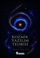 Kozmik Yazılım Teorisi - Verno Kitap