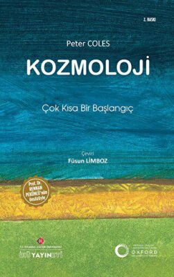 Kozmoloji kapağı