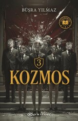 Kozmos 3: Karıncalar ve Şeytanlar - Epsilon Yayınevi