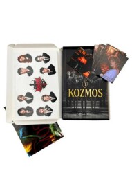 Kozmos 3: Karıncalar ve Şeytanlar - Kutulu - Epsilon Yayınevi