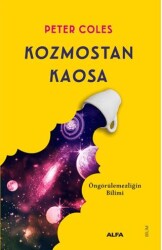 Kozmostan Kaosa - Alfa Yayınları