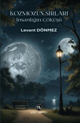 Kozmozun Sırları - Alden Yayınları