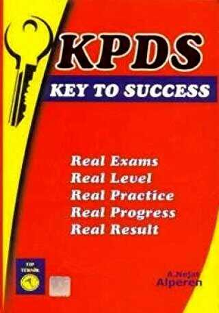 Kpds Key To Success