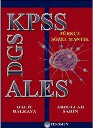 KPSS - DGS - ALES
