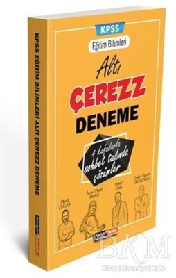 Kurul Yayıncılık DGS Son 3 Yıl Çıkmış Sorular ve Video Çözümleri - 1