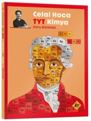 Celal Hoca TYT Kimya Soru Bankası - 1