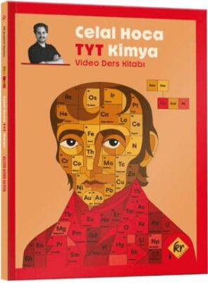 Celal Hoca TYT Kimya Video Ders Kitabı - 1