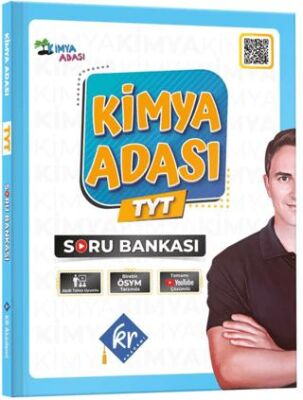 Kimya Adası TYT Kimya Soru Bankası - 1