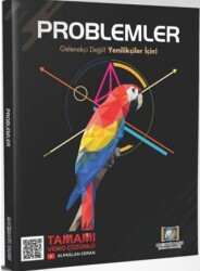 Matematik Vadisi Problemler Tamamı Video Çözümlü Soru Bankası - KR Akademi Yayınları
