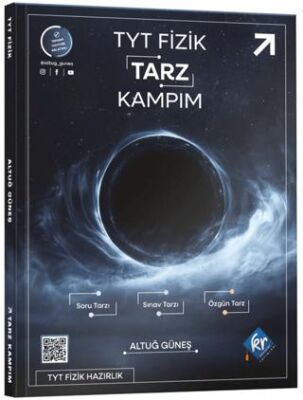 TYT Fizik Tarz Kampım - 1