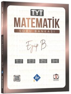 TYT Matematik Soru Bankası - 1
