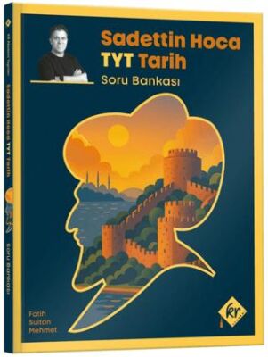 TYT Tarih Soru Bankası - 1