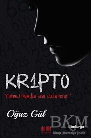 Kr1pt0 - Akıl Fikir Yayınları