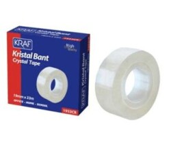 Kraf 1933Cr Kristal Bant 19Mmx33M - Kraf