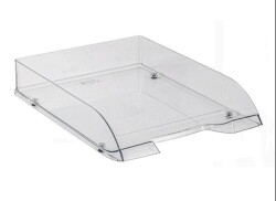 Kraf 817G Evrak Rafı Tekli - Kraf
