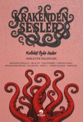 Kraken`den Sesler - Octopus Yayınevi