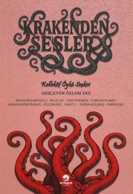 Kraken`den Sesler - 1
