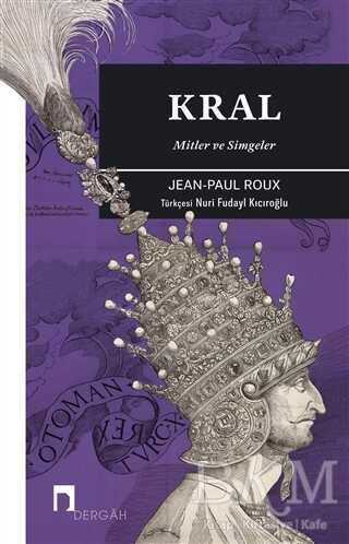 Kral - Dergah Yayınları