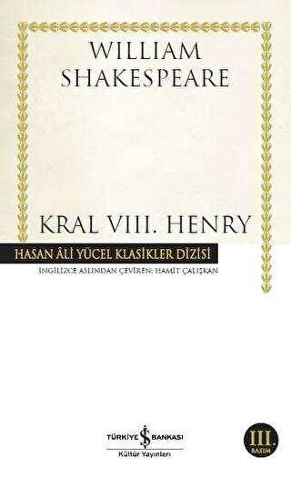 Kral 8. Henry - 2