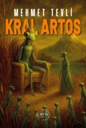 Kral Artos - Liman Yayınevi