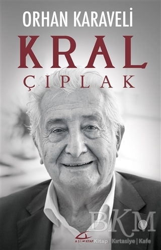 Kral Çıplak - Asi Kitap