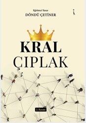 Kral Çıplak - İkinci Adam Yayınları
