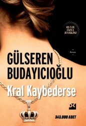 Kral Kaybederse - HC - Doğan Kitap
