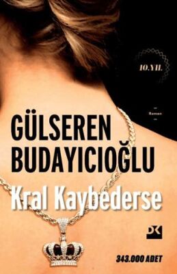 Kral Kaybederse - SC - 1