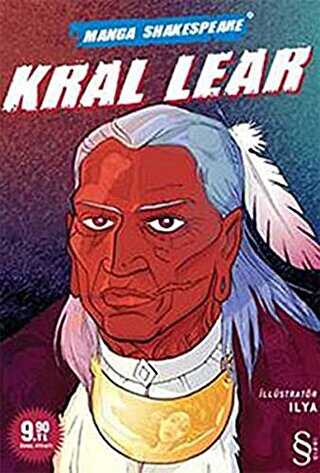 Kral Lear - Everest Yayınları