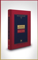 Kral Lear - Ötüken Neşriyat