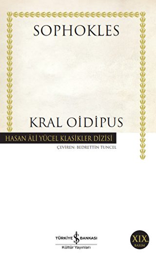 Kral Oidipus - 2