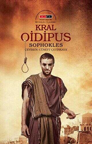 Kral Oidipus Nostalgic