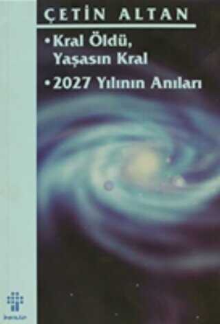 Kral Öldü Yaşasın Kral - İnkılap Kitabevi