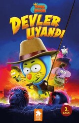 Kral Şakir Devler Uyandı - Eksik Parça Yayınları