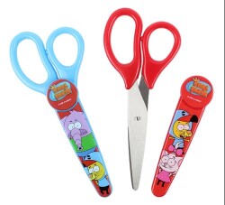 Kral Şakir Ks-1666 Korumalı Makas - 2