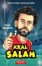 Kral Salah - Gönül Yayıncılık