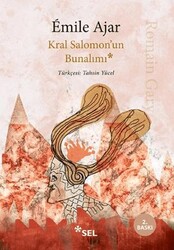 Kral Salomon`un Bunalımı - Sel Yayıncılık